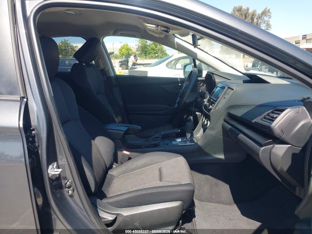 Aukcja sprzedaży 2023 Subaru Crosstrek, vin: JF2GTABCOPH261791, numer aukcji: 45088337