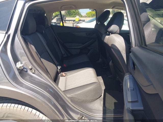 Aukcja sprzedaży 2023 Subaru Crosstrek, vin: JF2GTABCOPH261791, numer aukcji: 45088337