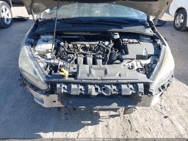 Продаж на аукціоні авто 2018 Ford Focus Se, vin: 1FADP3F2XJL256188, номер лоту: 45088338