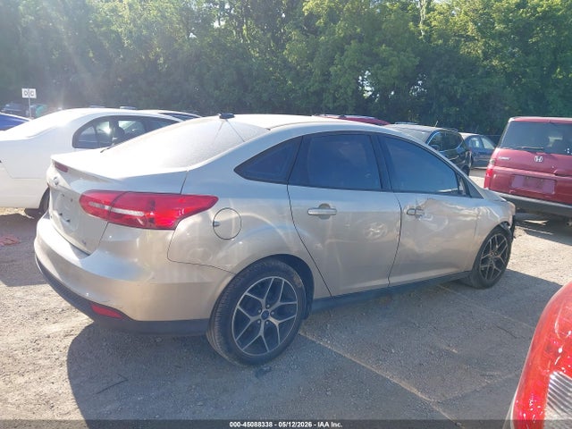 Продаж на аукціоні авто 2018 Ford Focus Se, vin: 1FADP3F2XJL256188, номер лоту: 45088338