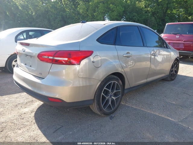 Продаж на аукціоні авто 2018 Ford Focus Se, vin: 1FADP3F2XJL256188, номер лоту: 45088338
