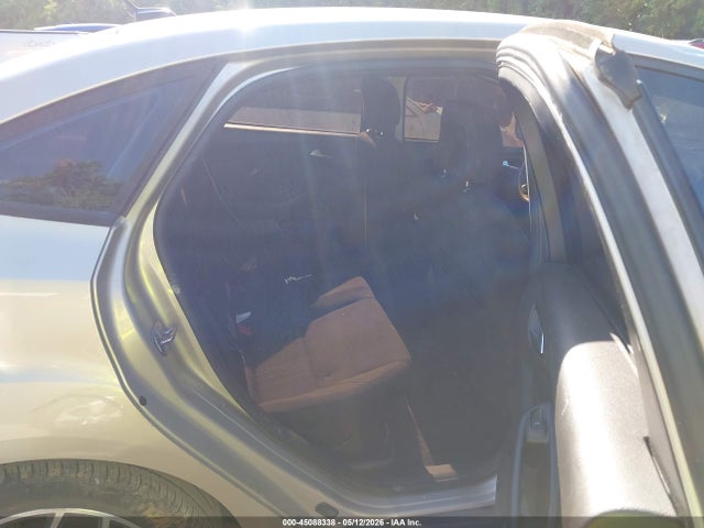 Продаж на аукціоні авто 2018 Ford Focus Se, vin: 1FADP3F2XJL256188, номер лоту: 45088338