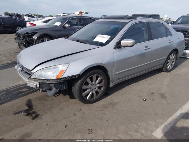 Продаж на аукціоні авто 2006 Honda Accord 3.0 Ex, vin: 1HGCM66596A064789, номер лоту: 45088342