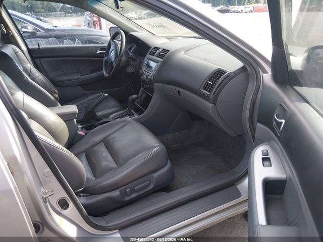 Продаж на аукціоні авто 2006 Honda Accord 3.0 Ex, vin: 1HGCM66596A064789, номер лоту: 45088342