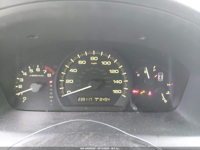 Продаж на аукціоні авто 2006 Honda Accord 3.0 Ex, vin: 1HGCM66596A064789, номер лоту: 45088342