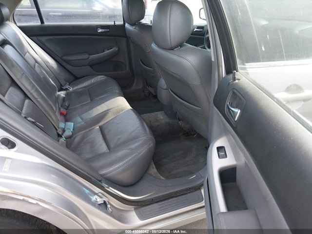 Продаж на аукціоні авто 2006 Honda Accord 3.0 Ex, vin: 1HGCM66596A064789, номер лоту: 45088342