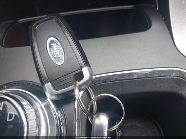 Aukcja sprzedaży 2018 Ford Fusion Hybrid S, vin: 3FA6P0UU1JR278982, numer aukcji: 45088343