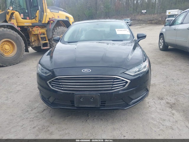 Aukcja sprzedaży 2018 Ford Fusion Hybrid S, vin: 3FA6P0UU1JR278982, numer aukcji: 45088343