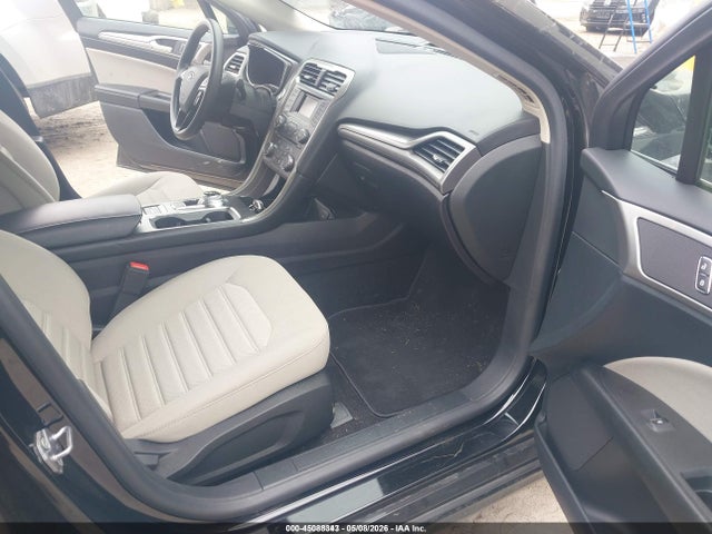 Aukcja sprzedaży 2018 Ford Fusion Hybrid S, vin: 3FA6P0UU1JR278982, numer aukcji: 45088343