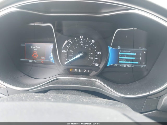 Aukcja sprzedaży 2018 Ford Fusion Hybrid S, vin: 3FA6P0UU1JR278982, numer aukcji: 45088343