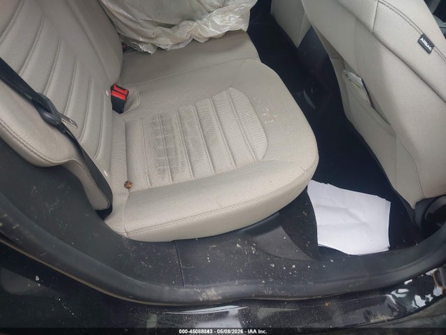 Aukcja sprzedaży 2018 Ford Fusion Hybrid S, vin: 3FA6P0UU1JR278982, numer aukcji: 45088343