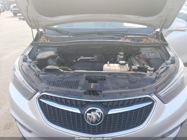 Aukcja sprzedaży 2018 Buick Encore Preferred, vin: KL4CJASBXJB692394, numer aukcji: 45088344