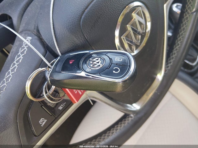 Aukcja sprzedaży 2018 Buick Encore Preferred, vin: KL4CJASBXJB692394, numer aukcji: 45088344