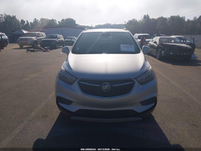 Aukcja sprzedaży 2018 Buick Encore Preferred, vin: KL4CJASBXJB692394, numer aukcji: 45088344