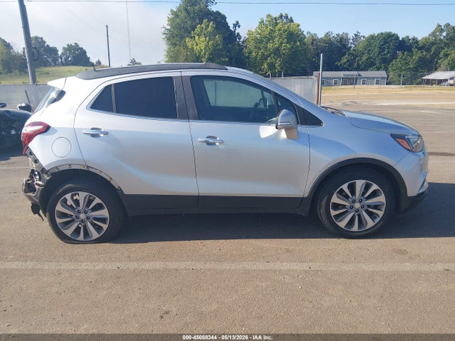 Aukcja sprzedaży 2018 Buick Encore Preferred, vin: KL4CJASBXJB692394, numer aukcji: 45088344