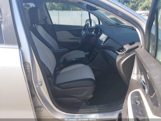 Aukcja sprzedaży 2018 Buick Encore Preferred, vin: KL4CJASBXJB692394, numer aukcji: 45088344