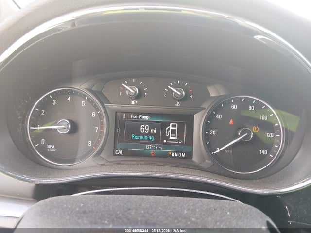 Aukcja sprzedaży 2018 Buick Encore Preferred, vin: KL4CJASBXJB692394, numer aukcji: 45088344