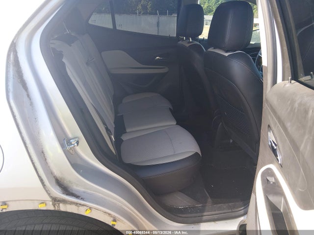 Aukcja sprzedaży 2018 Buick Encore Preferred, vin: KL4CJASBXJB692394, numer aukcji: 45088344