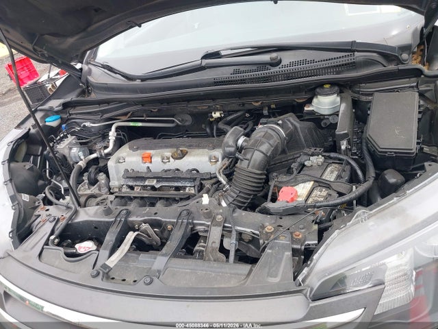 Aukcja sprzedaży 2014 Honda Cr-v Lx, vin: 3CZRM3H32EG709764, numer aukcji: 45088346