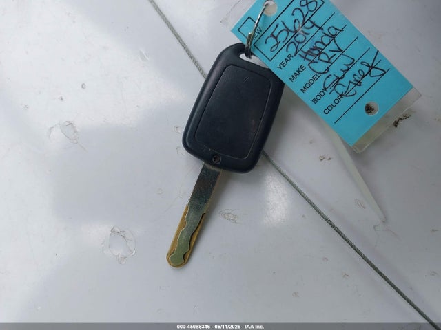 Aukcja sprzedaży 2014 Honda Cr-v Lx, vin: 3CZRM3H32EG709764, numer aukcji: 45088346