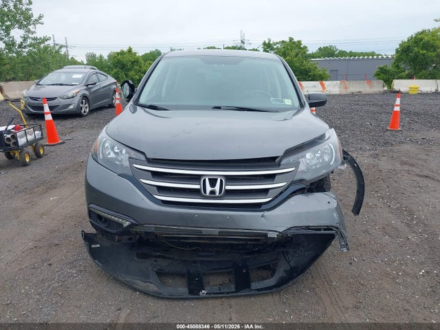 Aukcja sprzedaży 2014 Honda Cr-v Lx, vin: 3CZRM3H32EG709764, numer aukcji: 45088346