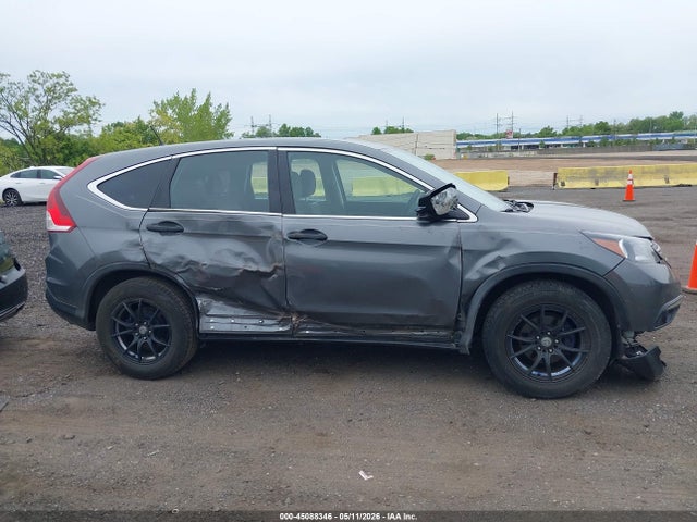 Aukcja sprzedaży 2014 Honda Cr-v Lx, vin: 3CZRM3H32EG709764, numer aukcji: 45088346