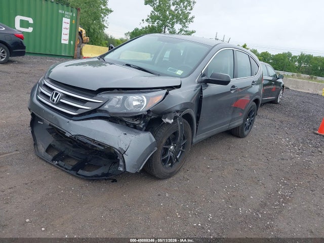 Aukcja sprzedaży 2014 Honda Cr-v Lx, vin: 3CZRM3H32EG709764, numer aukcji: 45088346
