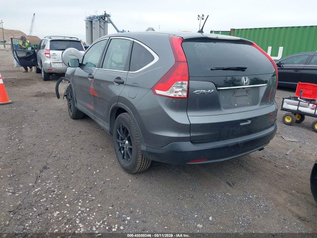 Aukcja sprzedaży 2014 Honda Cr-v Lx, vin: 3CZRM3H32EG709764, numer aukcji: 45088346