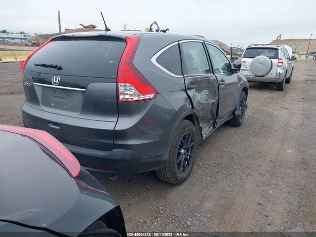 Aukcja sprzedaży 2014 Honda Cr-v Lx, vin: 3CZRM3H32EG709764, numer aukcji: 45088346