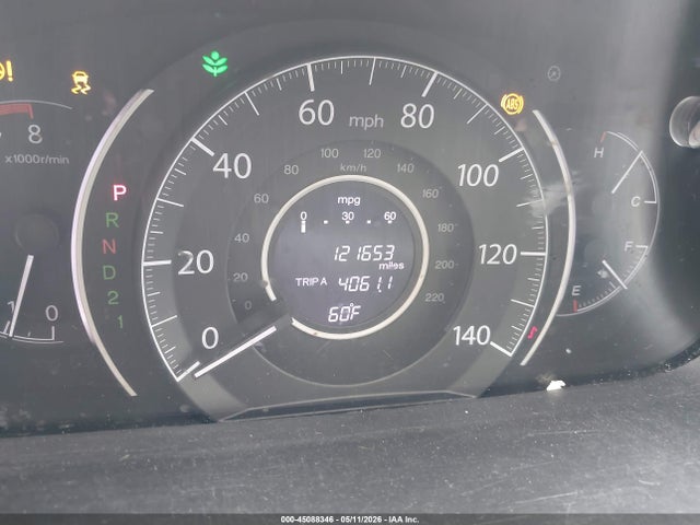 Aukcja sprzedaży 2014 Honda Cr-v Lx, vin: 3CZRM3H32EG709764, numer aukcji: 45088346
