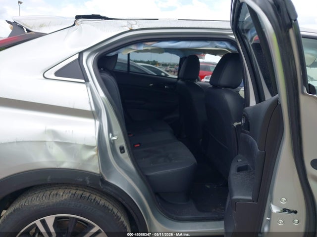 Продаж на аукціоні авто 2025 Mitsubishi Eclipse Cross Black Edition S-awc/se S-awc/sel, vin: JA4ATWAA1SZ045270, номер лоту: 45088347