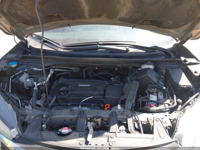45088348 :رقم المزاد ، 2HKRM4H37GH609620 vin ، 2016 Honda Cr-v Lx مزاد بيع