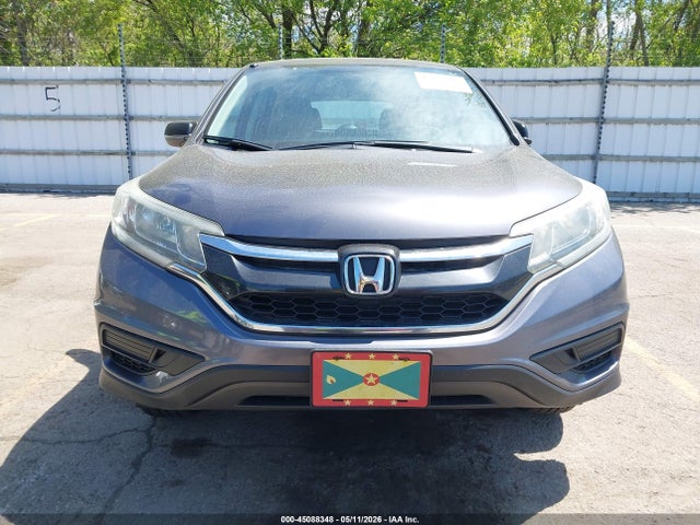 45088348 :رقم المزاد ، 2HKRM4H37GH609620 vin ، 2016 Honda Cr-v Lx مزاد بيع