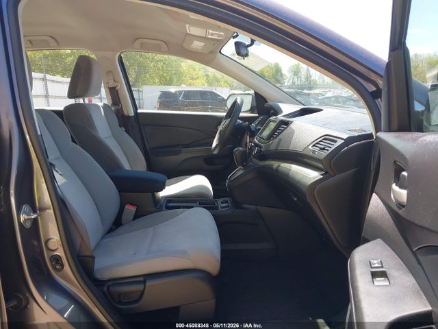 45088348 :رقم المزاد ، 2HKRM4H37GH609620 vin ، 2016 Honda Cr-v Lx مزاد بيع