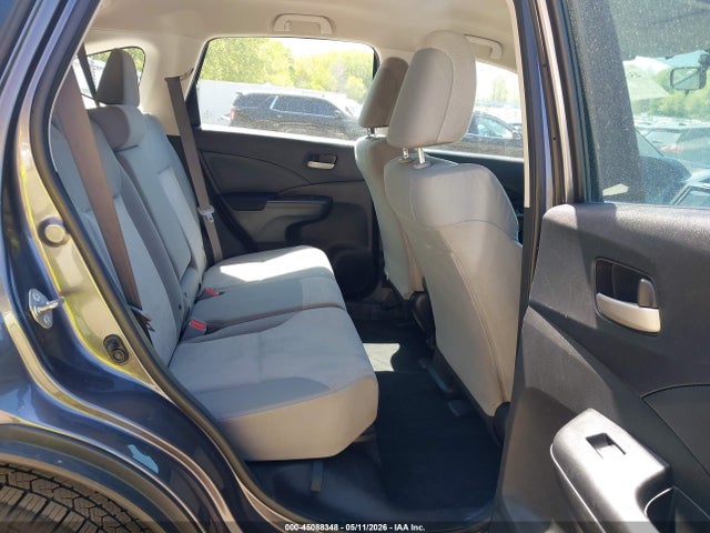 45088348 :رقم المزاد ، 2HKRM4H37GH609620 vin ، 2016 Honda Cr-v Lx مزاد بيع