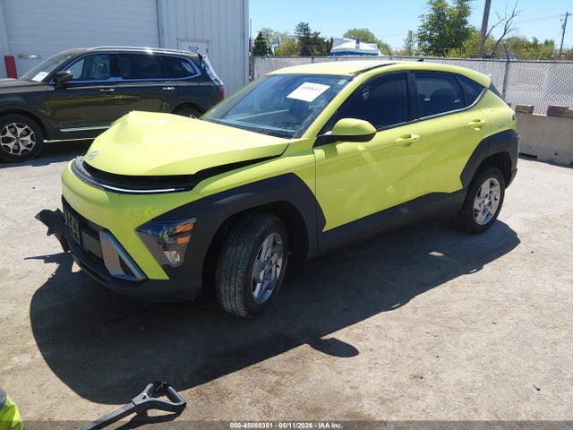 Aukcja sprzedaży 2024 Hyundai Kona Se, vin: KM8HACAB7RU108635, numer aukcji: 45088351
