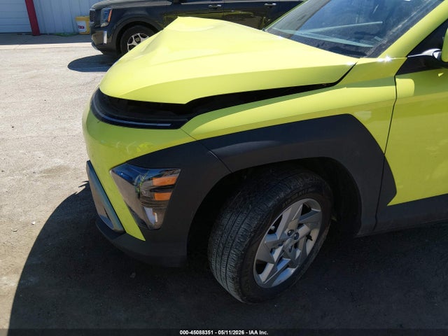 Aukcja sprzedaży 2024 Hyundai Kona Se, vin: KM8HACAB7RU108635, numer aukcji: 45088351
