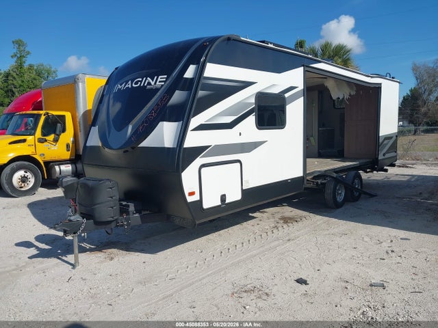 Aukcja sprzedaży 2022 Grand Design 2900rb, vin: 573TE3025N5508128, numer aukcji: 45088353