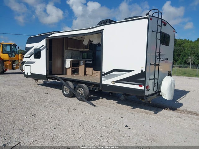 Aukcja sprzedaży 2022 Grand Design 2900rb, vin: 573TE3025N5508128, numer aukcji: 45088353