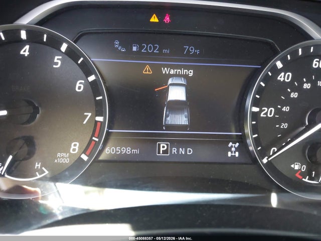 Nissan Frontier Sv 4x4 2022 1N6ED1EK9NN677954 Image 15