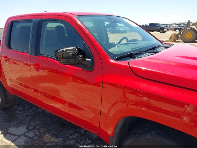Nissan Frontier Sv 4x4 2022 1N6ED1EK9NN677954 Image 6