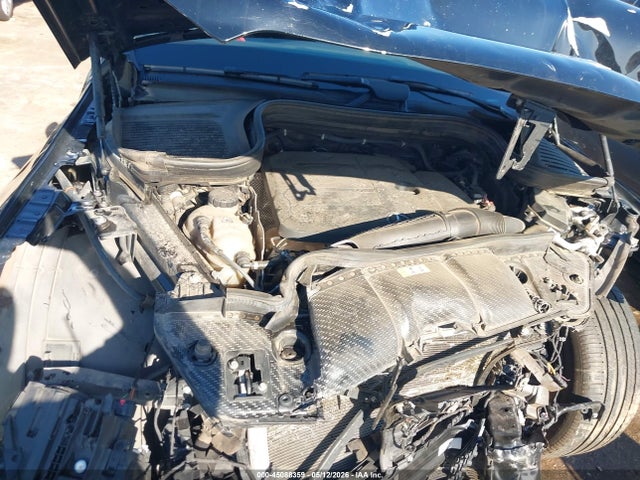 2021 Mercedes-benz Gle 350 4matic მანქანა იყიდება აუქციონზე, vin: 4JGFB4KB4MA422021, აუქციონის ნომერი: 45088359