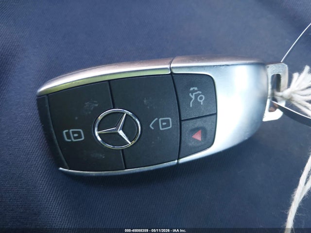 2021 Mercedes-benz Gle 350 4matic მანქანა იყიდება აუქციონზე, vin: 4JGFB4KB4MA422021, აუქციონის ნომერი: 45088359