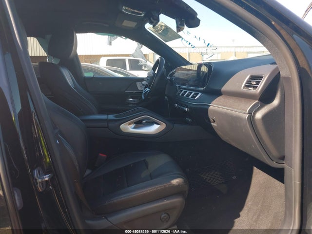 2021 Mercedes-benz Gle 350 4matic მანქანა იყიდება აუქციონზე, vin: 4JGFB4KB4MA422021, აუქციონის ნომერი: 45088359