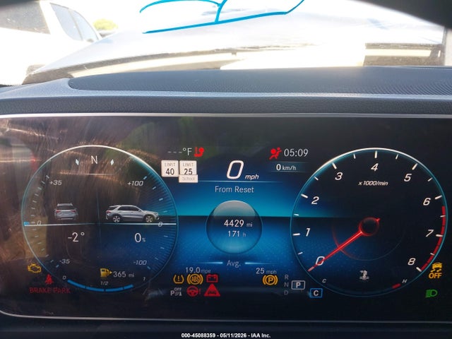2021 Mercedes-benz Gle 350 4matic მანქანა იყიდება აუქციონზე, vin: 4JGFB4KB4MA422021, აუქციონის ნომერი: 45088359