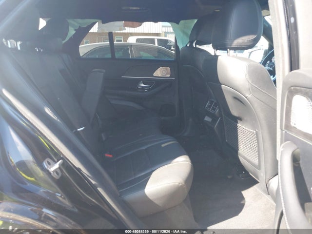 2021 Mercedes-benz Gle 350 4matic მანქანა იყიდება აუქციონზე, vin: 4JGFB4KB4MA422021, აუქციონის ნომერი: 45088359