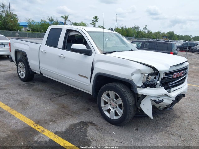 Aukcja sprzedaży 2018 Gmc Sierra 1500, vin: 1GTR1LEH4JZ294178, numer aukcji: 45088362