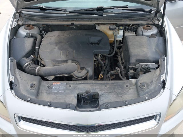 45088363 :رقم المزاد ، 1G1ZD5E04CF150110 vin ، 2012 Chevrolet Malibu 2lt مزاد بيع