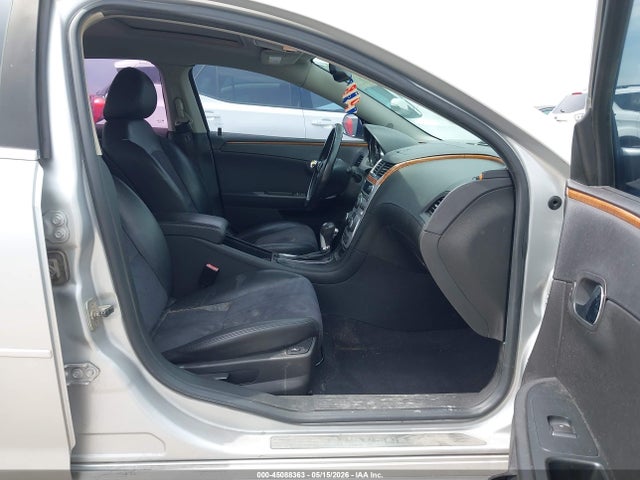45088363 :رقم المزاد ، 1G1ZD5E04CF150110 vin ، 2012 Chevrolet Malibu 2lt مزاد بيع