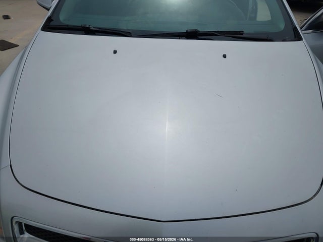 45088363 :رقم المزاد ، 1G1ZD5E04CF150110 vin ، 2012 Chevrolet Malibu 2lt مزاد بيع